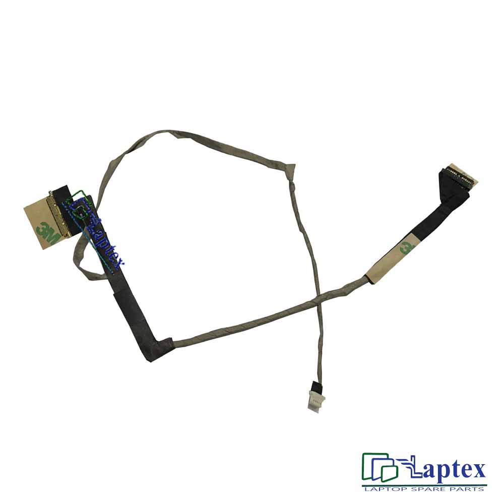 Hp Probook 5310M LCD Display Cable